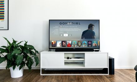 Smart-TV – ein kleiner Schritt für einen Entwickler…