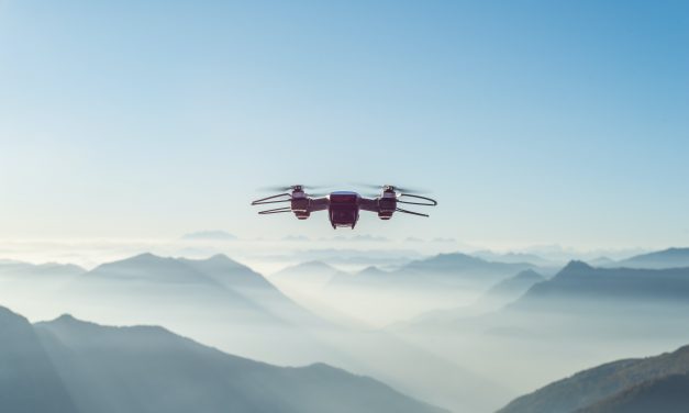Digitale Drohne vom PoS bis zum PC zu Hause !