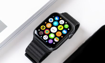 Apple Watch – unkaputtbar ?!