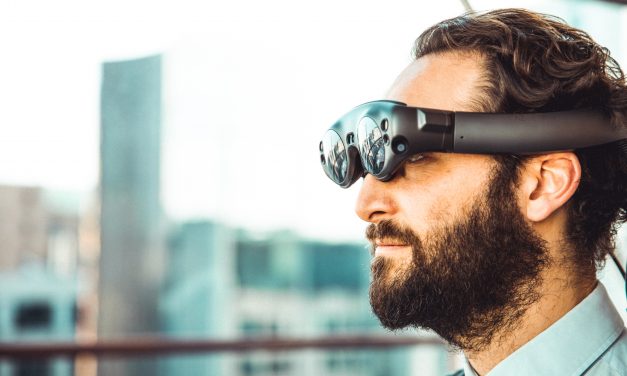 Hybridbanker goes Virtual Reality !
