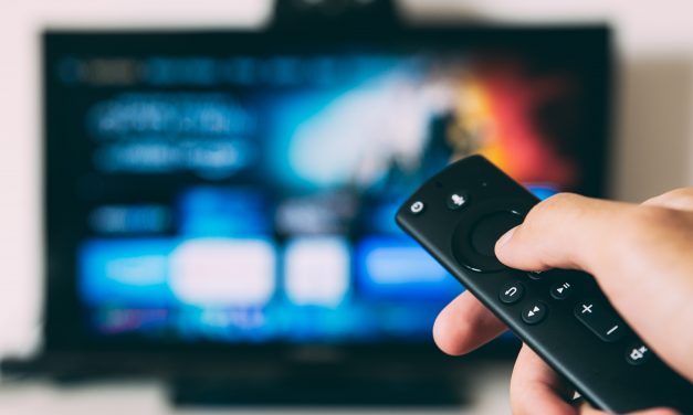 Smart-TV – Special – ein muss in der Digitalen Strategie !