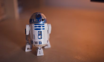 Roboter: HAL 9000 oder R2-D2?