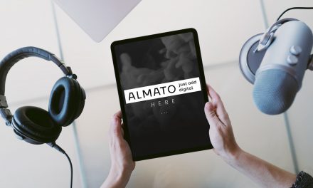 Almato Podcastfolge: Digitalisierung in der Finanzwelt