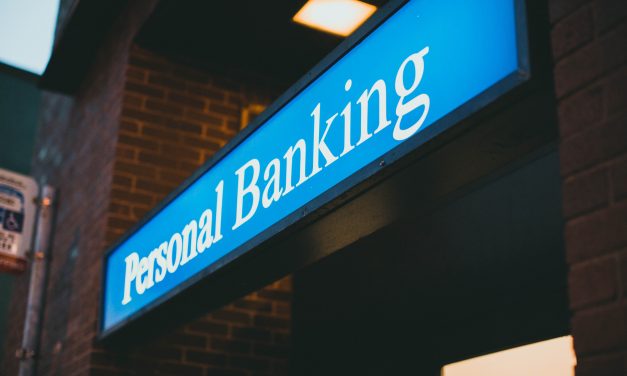 Keine Ideen mehr – Bankfilialen sind ein Auslaufmodell?!