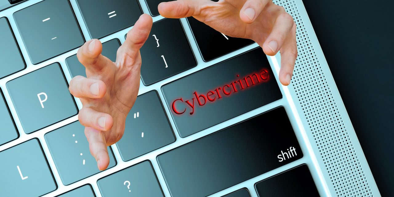 Cybercrime – die alltägliche Realität!