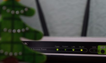 Ist mein Router sicher?  Drei Tricks für mehr Cybersicherheit