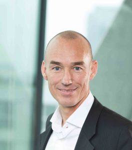 Peter Hiekmann, VP Sales & Open-Banking-Experte, finAPI