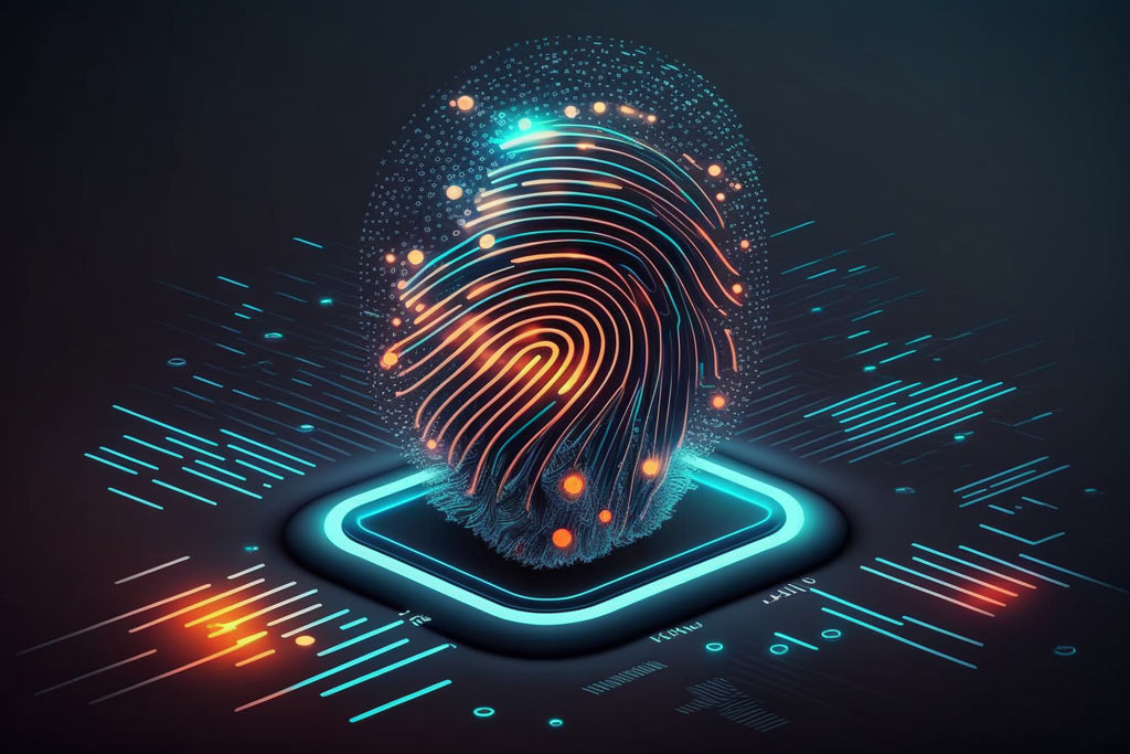 Digitale ID und Sicherheit