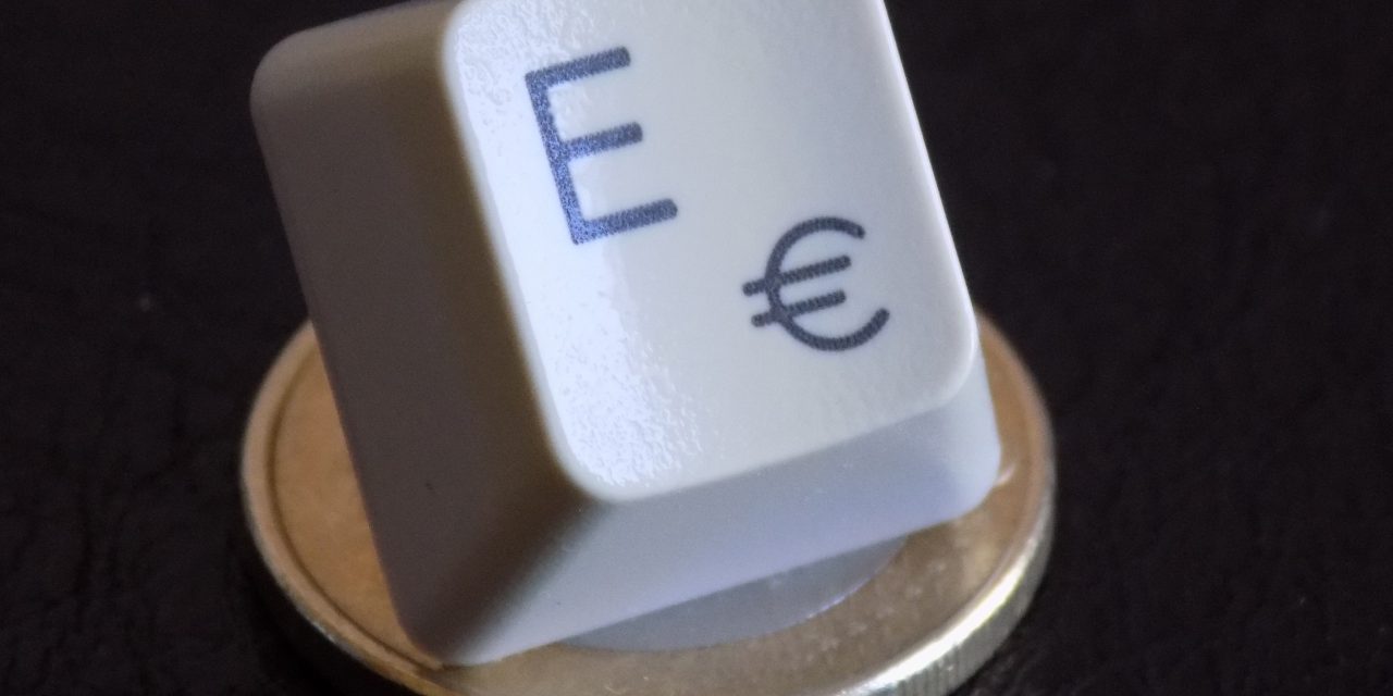 Der digitale Euro: EZB gibt Startschuss für das Zahlungsmittel