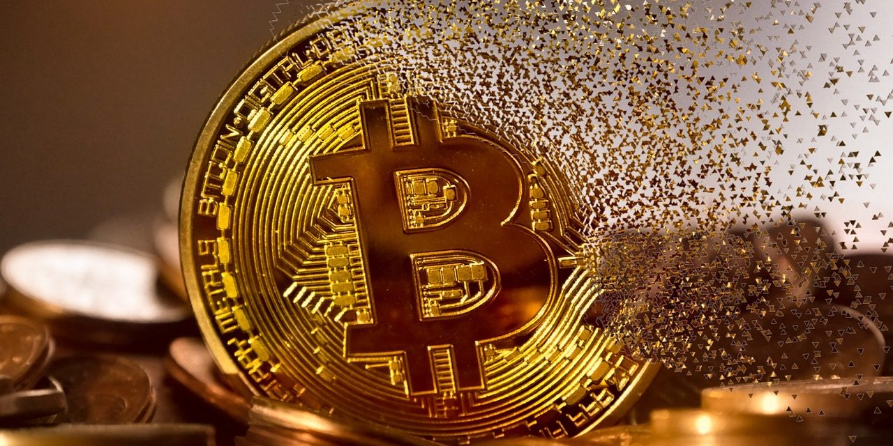 Neu im Land der unbegrenzten Möglichkeiten: Bitcoin-Fonds