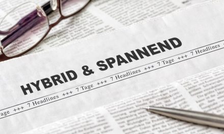 HYBRID & SPANNEND – Banking-News aus KW8/2024